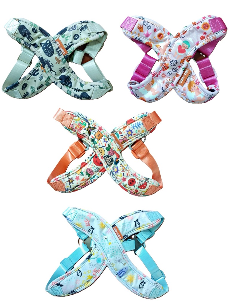 PECHERA BUMERAN TALLA S