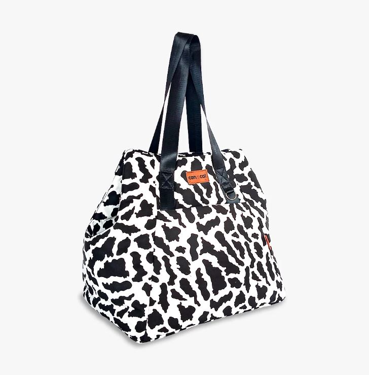 TOTE BAG PET UNITALLA