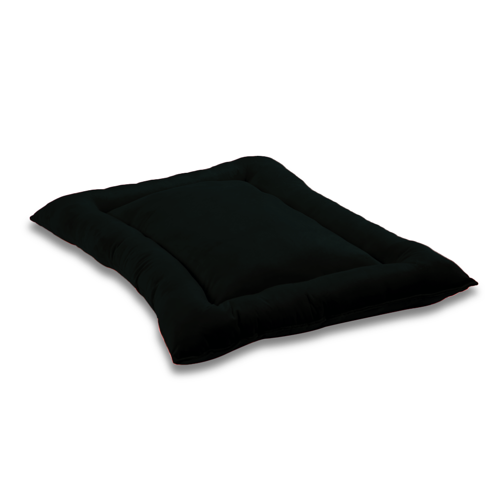 [PH-ACC0020] CAMA COLCHONETA TALLA XL (Negro)