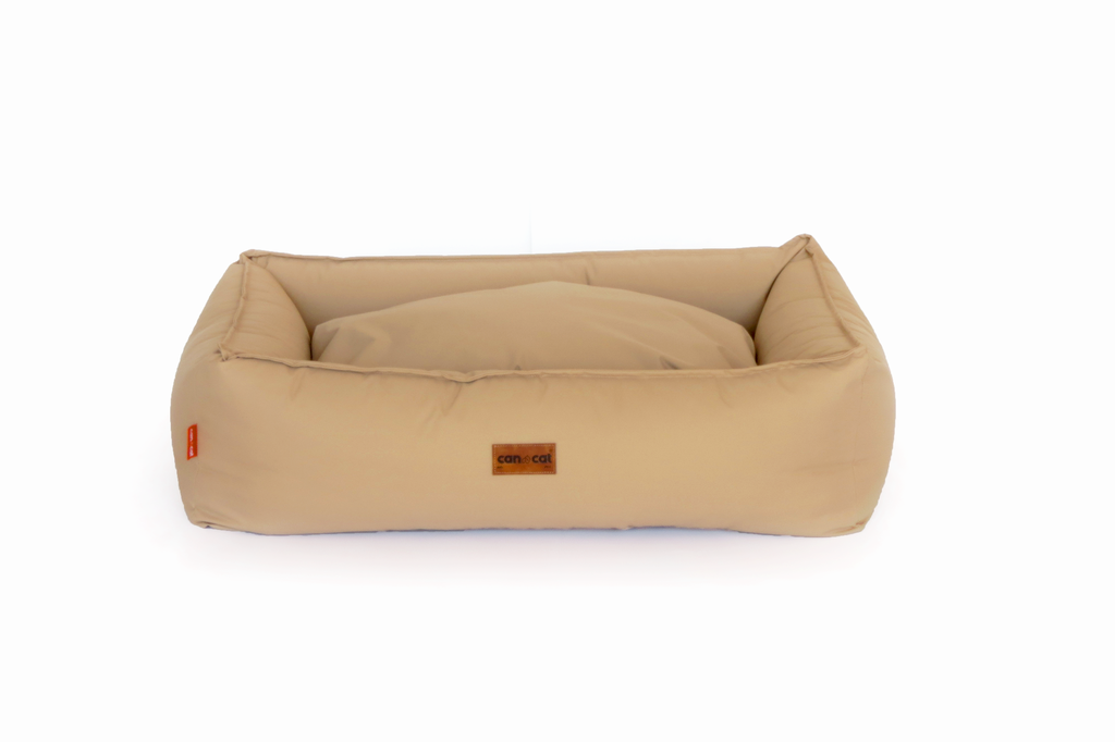 CAMA ESTELAR ANTIFLUIDO TALLA S (Azul)