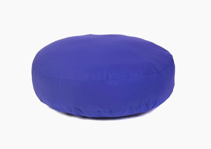 CAMA CIRCLE ANTIDESGARRE TALLA M (Azul)