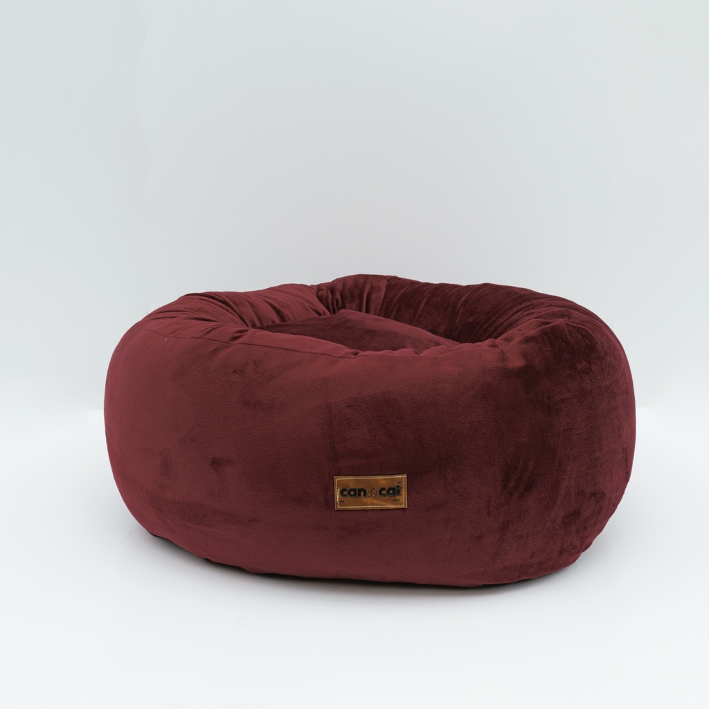 CAMA CLOUDY LITE TALLA M (Azul)