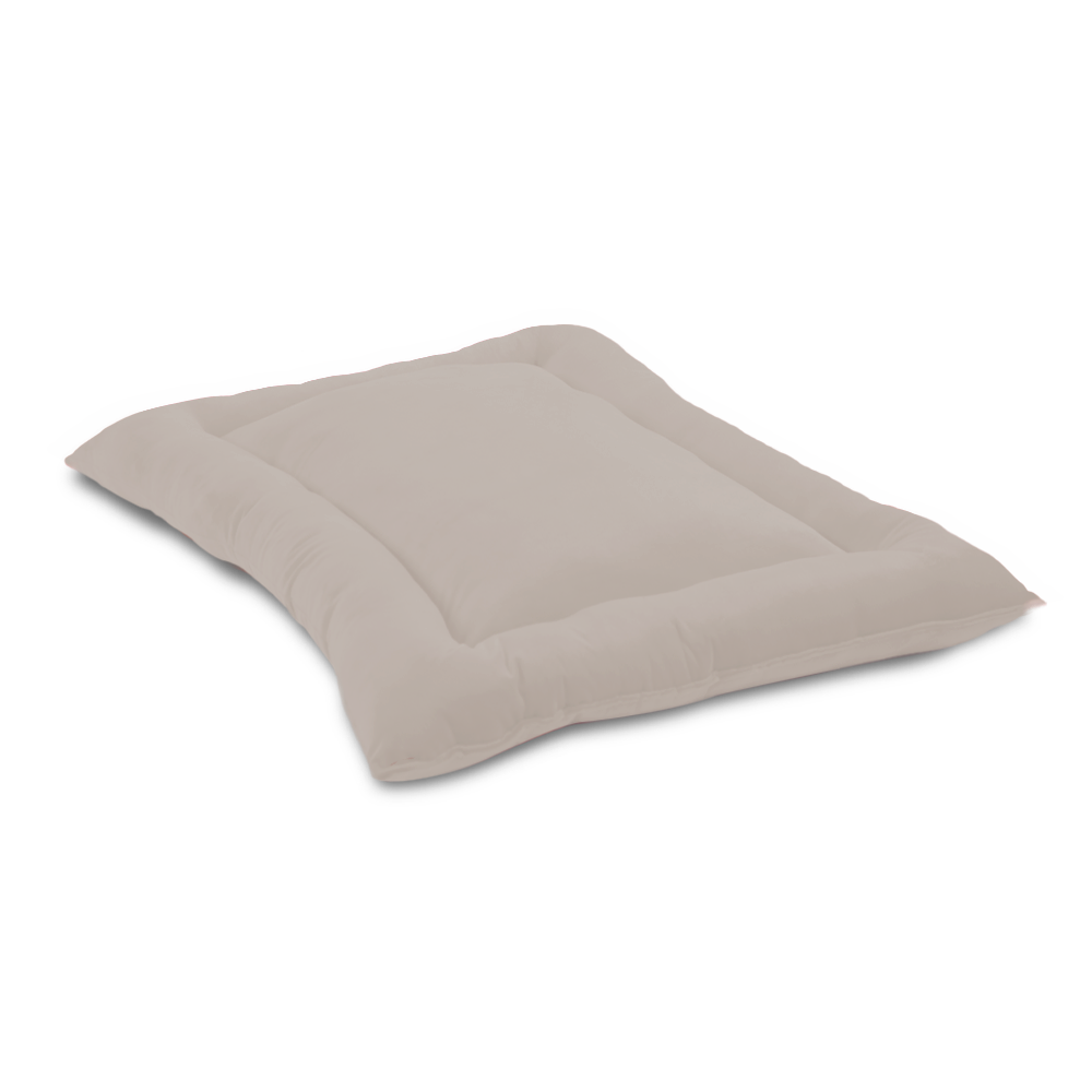 CAMA COLCHONETA TALLA L (Azul)