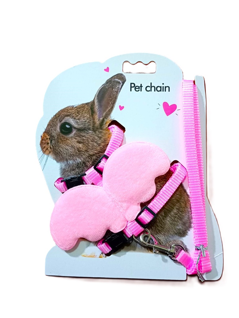 [PH-ACC0025] ARNES DE NYLON CON ALAS CHICO R1017/R1014/R1016