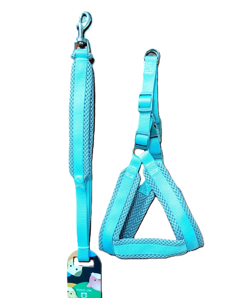 [PH-ACC0055] ARNES ACOLCHADO T-S JJ3500095