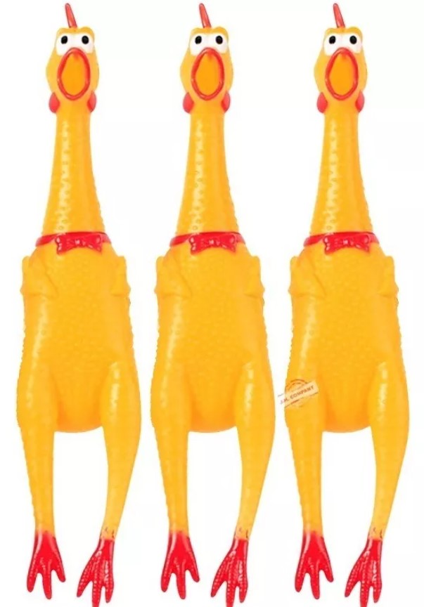 POLLO TOY T-MEDIANO SK-62