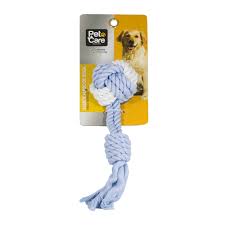 [PH-ACC0078] JUGUETE SOGA CON PELOTA NUDO MKL6000038