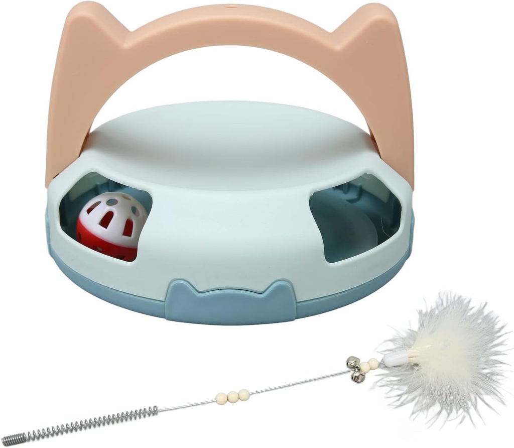 [PH-ACC0080] PORFIADO CABEZA DE GATO NMH7100073