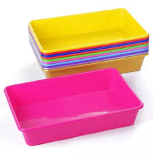 [PH-ACC0084] BANDEJA ECONOMICA