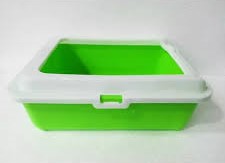 [PH-ACC0085] BANDEJA ECONOMICA CON TAPA