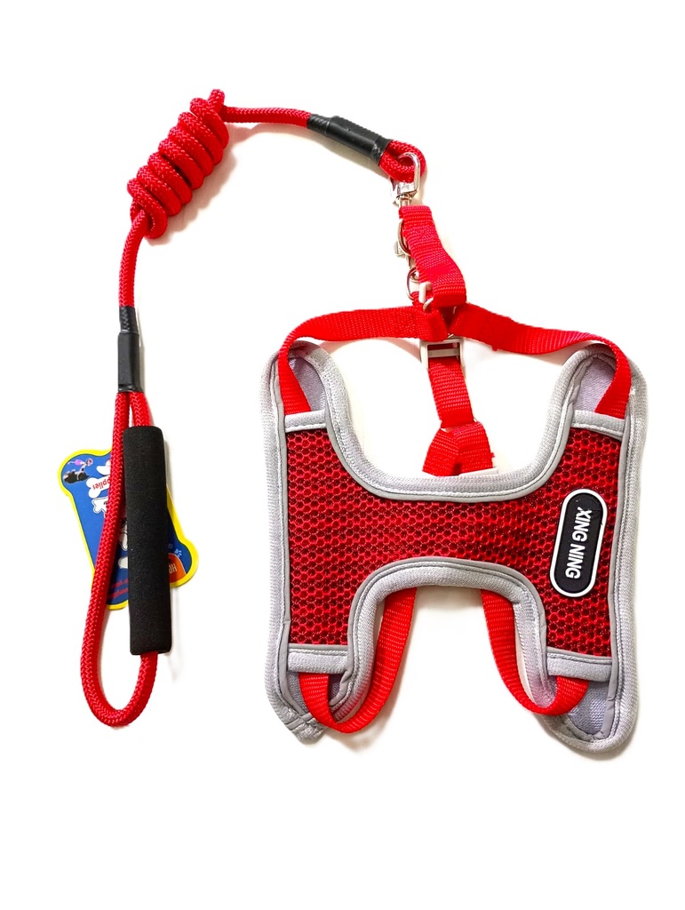 [PH-ACC0093] PECHERA PETU PET TALLA S