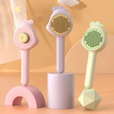 [PH-ACC0096] CEPILLO CON BOTON POLLO