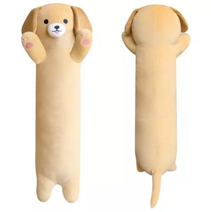 PELUCHE PERRO