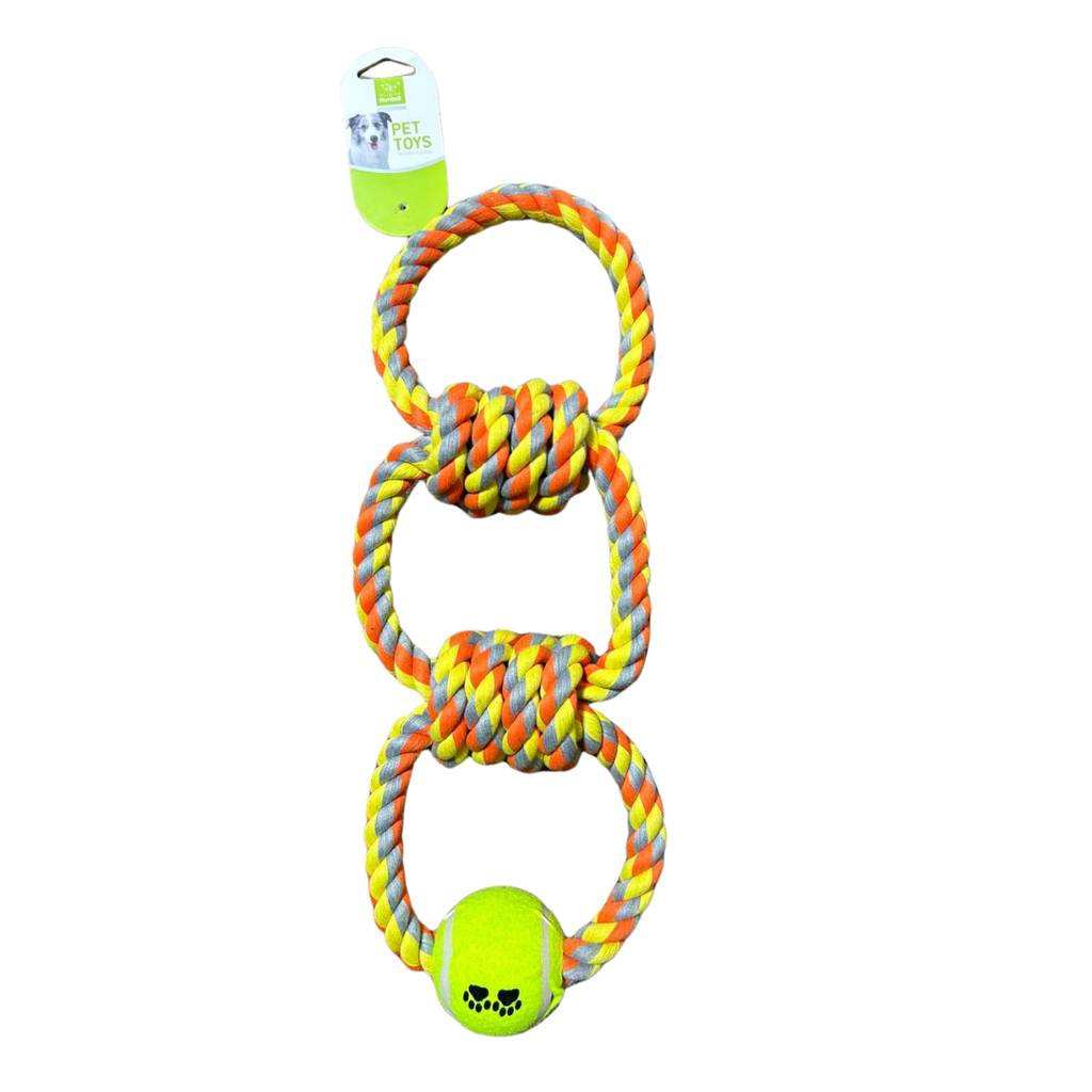 [PH-ACC0111] SOGA DOBLE PELOTA XNE179