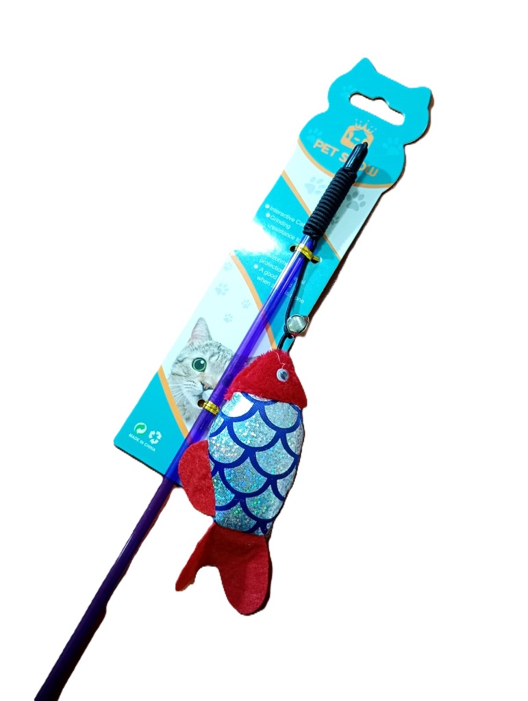 [PH-ACC0112] VARITA PEZCADO G2022