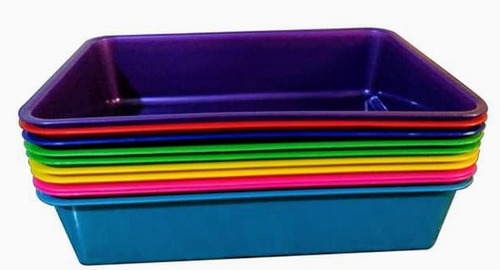 [PH-ACC0115] BANDEJA PEQUEÑA RECTA