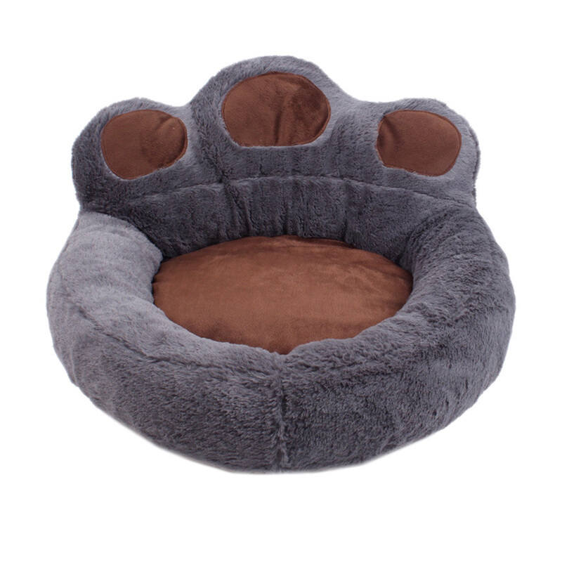 CAMA HUELLITA TALLA S