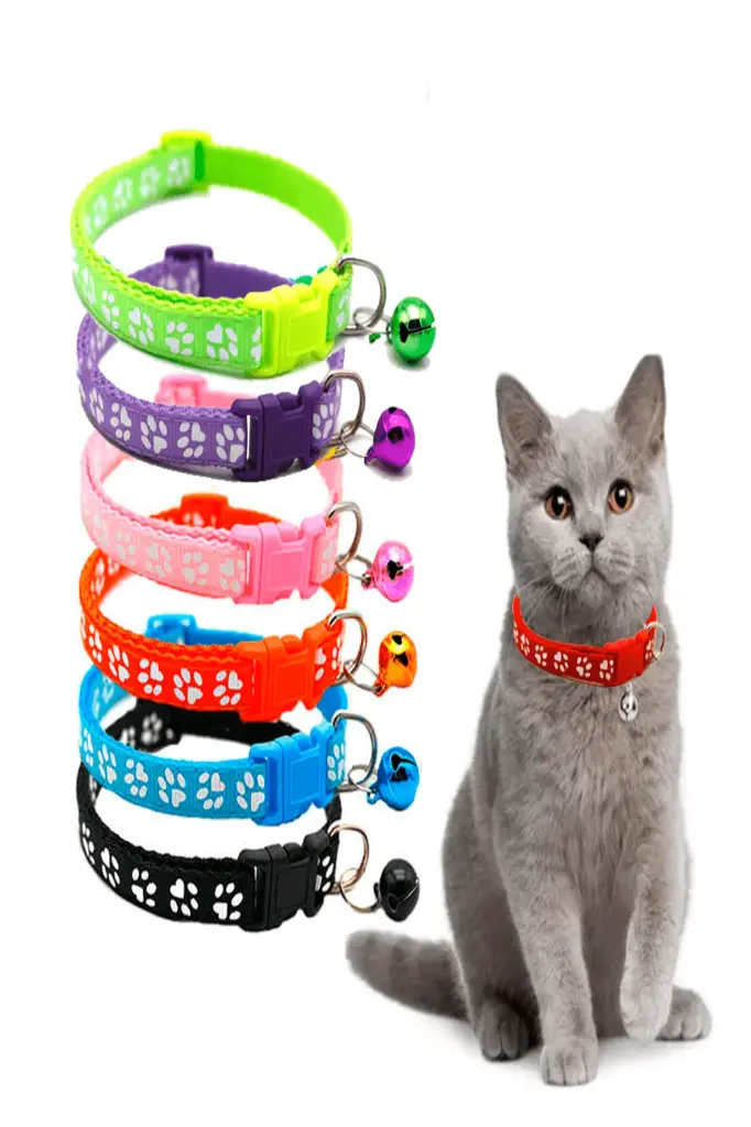 [PH-ACC0117] COLLAR HUESO REFLECTIVO COXS008 X UNIDAD