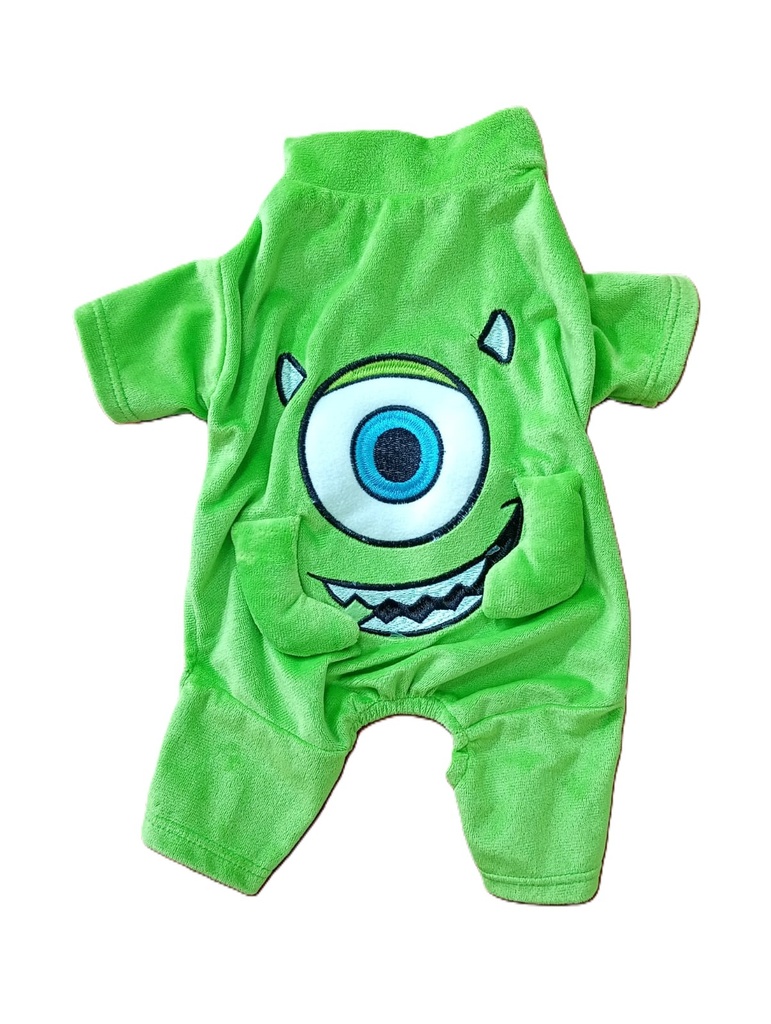 MIKE WASOSKY TALLA 2