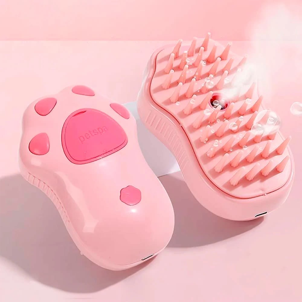 CEPILLO VAPORIZADOR HUELLITA