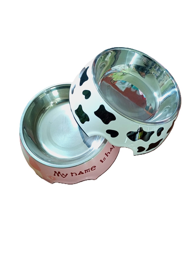 [PH-ACC0124] PLATO ACERO DISEÑO GRANDE 