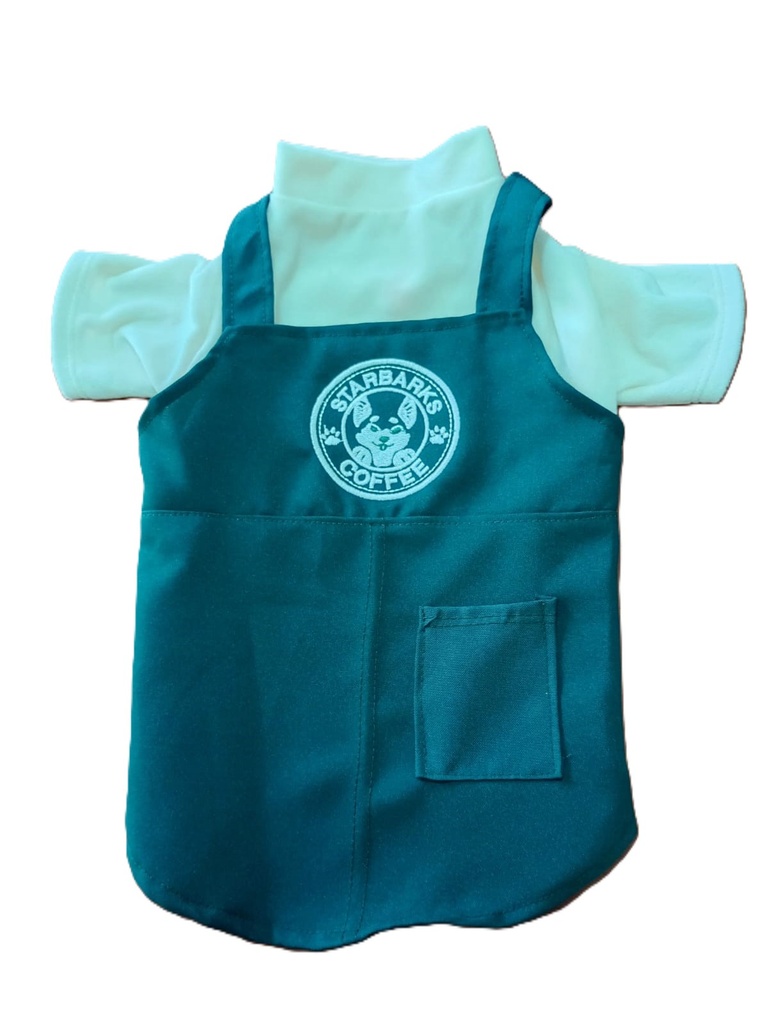 STARBUCKS TALLA 1