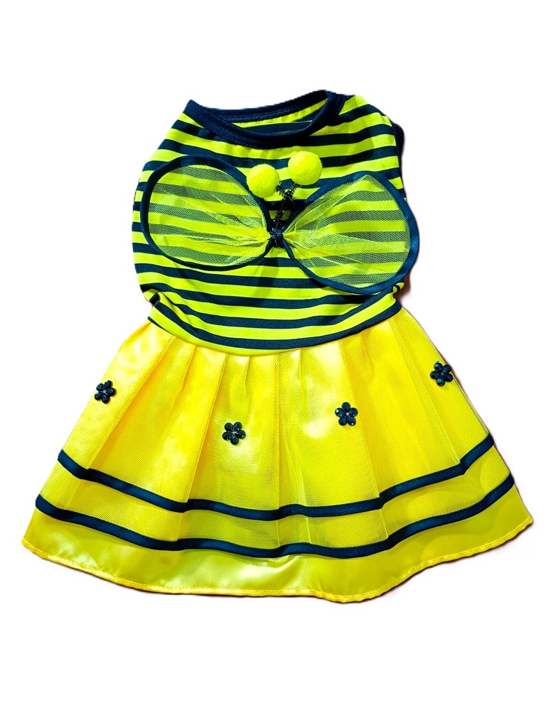 [PH-ROP0057] ABEJITA TALLA 1