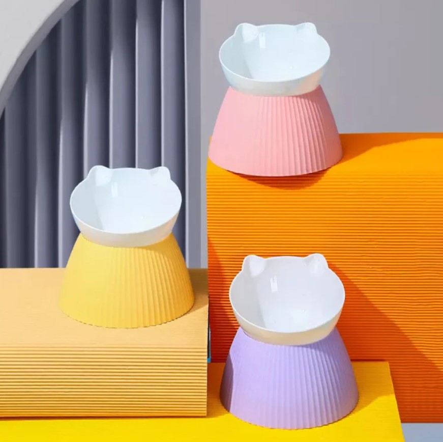 [PH-ACC0125] CUENCA ELEVADA BASE CORRUGADA