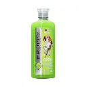 SHAMPOO FRUPPY FRUTAS TROPICALES 450ML