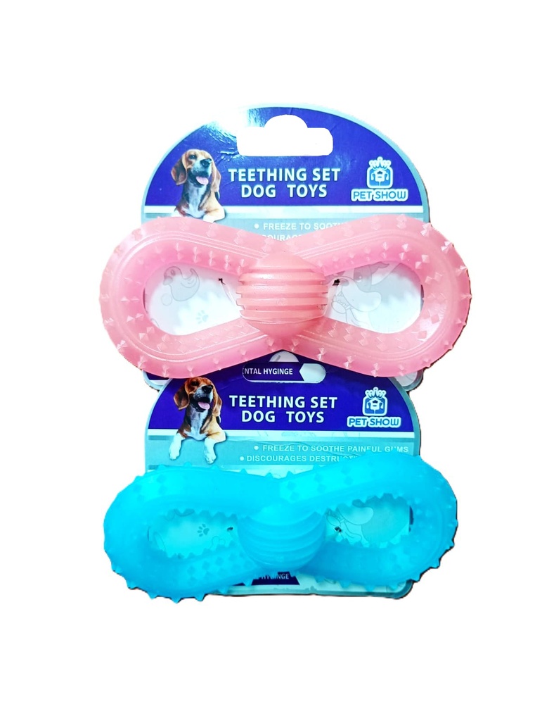 JUGUETE LUMINOSO DOBLE ENGANCHE