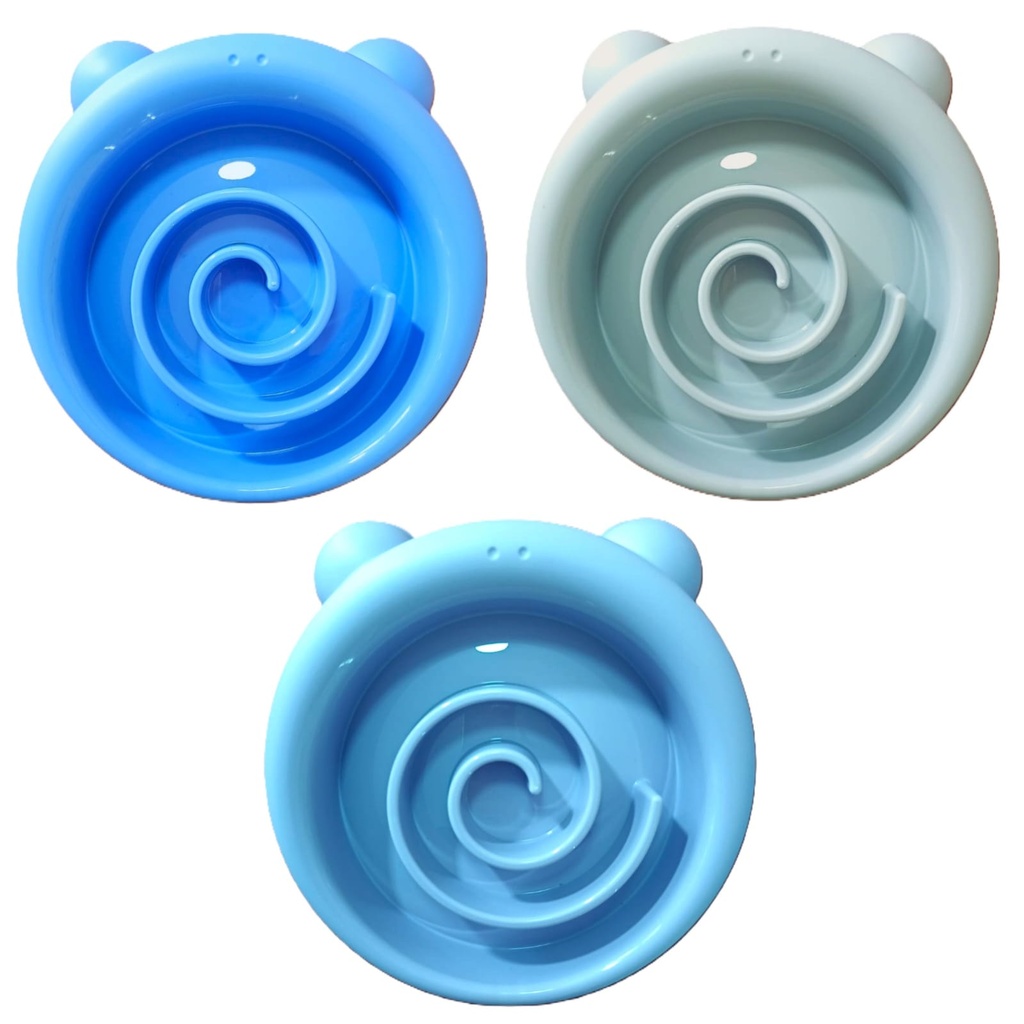 [PH-ACC0134] PLATO ANTI ANSIEDAD ESPIRAL