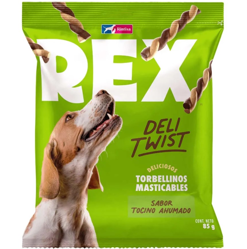[PH-COM0147] REX DELI TWIST TRZ AD 85GR