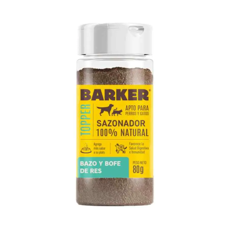 SAZONADOR BAZO Y BOFE DE RES 80G