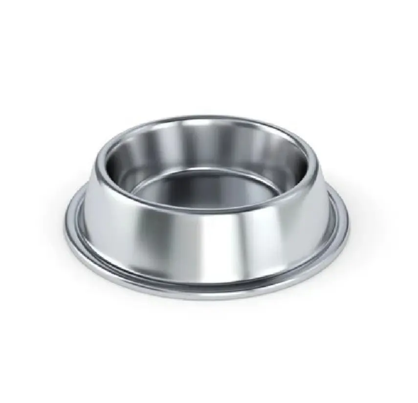 PLATO DE ALUMINIO LIVIANO CHICO