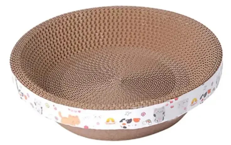 ARAÑADOR CIRCULAR TALLA CHICO 38CM