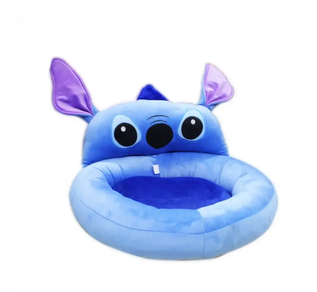 [PH-ACC0166] CAMA STICH TALLA S