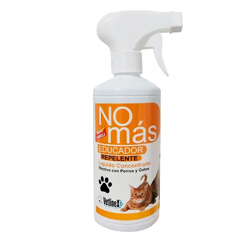 EDUCADOR REPELENTE NO MAS DE 260 ML
