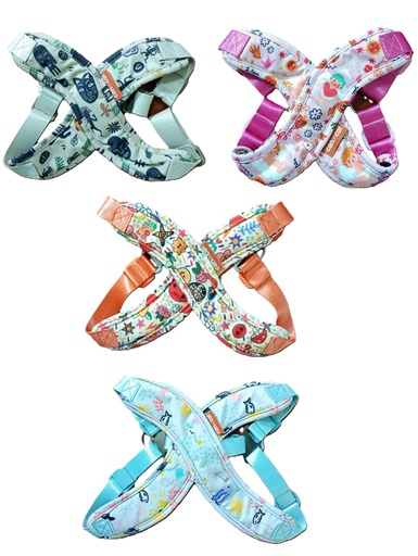 [PH-ACC0006] PECHERA BUMERAN TALLA S