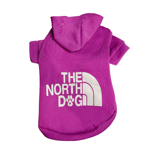 [PH-ROP0002] POLERA DAKOTA THE NORTH DOG TALLA 4
