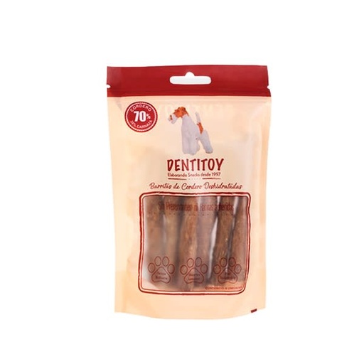 [PH-ACC0028] BARRITAS DE CORDERO X6 /004030
