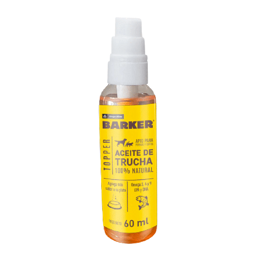 [PH-COM0030] ACEITE DE TRUCHA