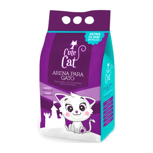 [PH-COM0056] CUTE CAT 5 KG