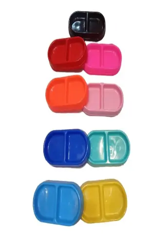 [PH-ACC0036] PLATOS DOBLES