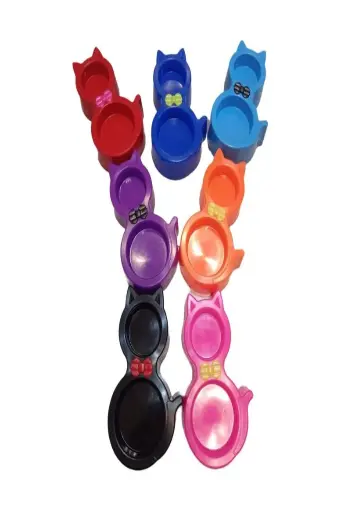 [PH-ACC0038] PLATOS GATITO