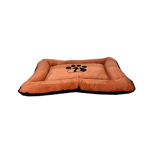 [PH-ACC0043] COLCHONETA CUADRADA TELA SOFA TALLA S