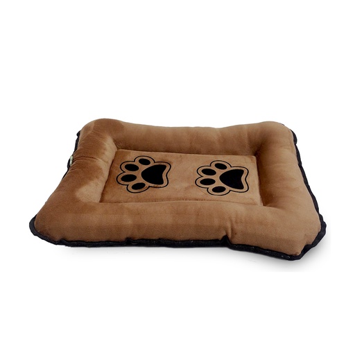 [PH-ACC0044] COLCHONETA CUADRADA TELA SOFA TALLA M