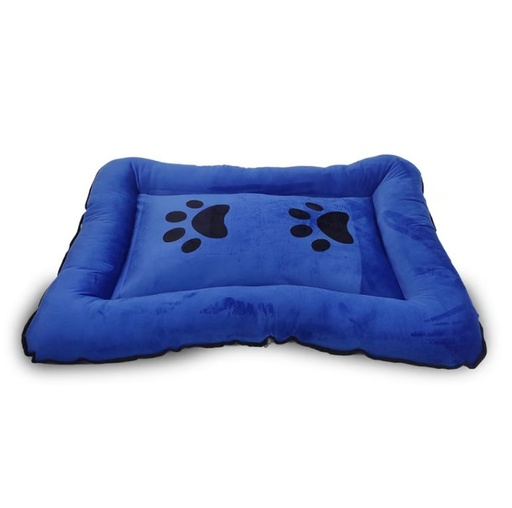 [PH-ACC0045] COLCHONETA CUADRADA TELA SOFA TALLA L