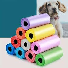 [PH-ACC0062] BOLSA REPUESTOS HUELLITAS X12 SK-37