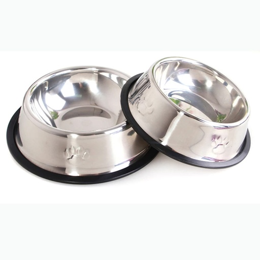 [PH-ACC0069] PLATO DE ACERO 21CM P5024/SK-66