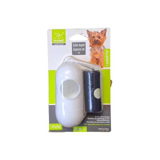 [PH-ACC0095] KIT PORTA BOLSA XNB217